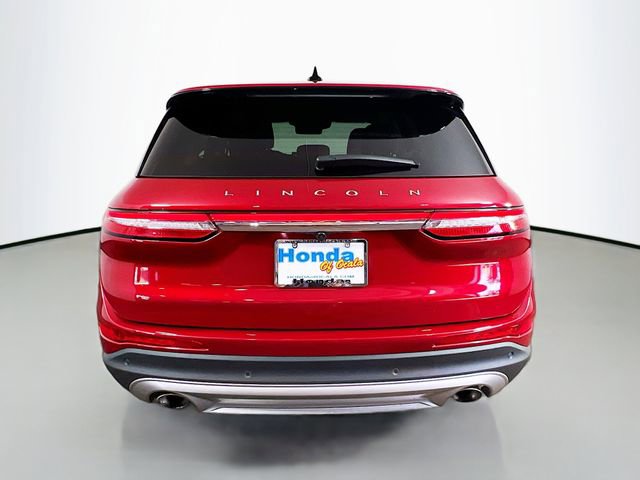 Used 2025 Lincoln Corsair AWD w/ Equipment Group 101A image 25
