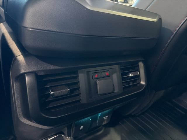 New 2026 Ford F150 Raptor AWD/4WD image 53
