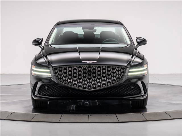 New 2026 Genesis G80 2.5T image 8