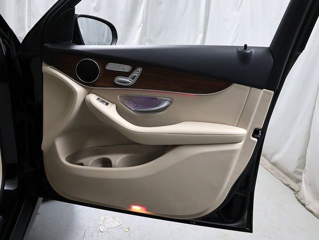 Certified 2022 Mercedes-Benz GLC 300 4MATIC image 35