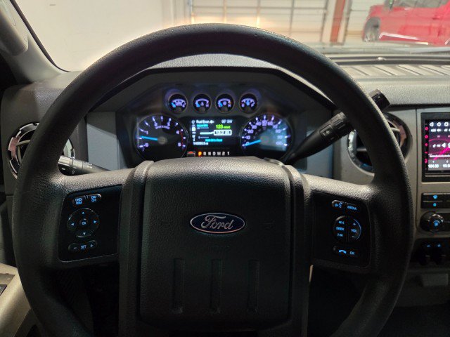 Used 2015 Ford F250 XLT w/ XLT Premium Package AWD/4WD image 41