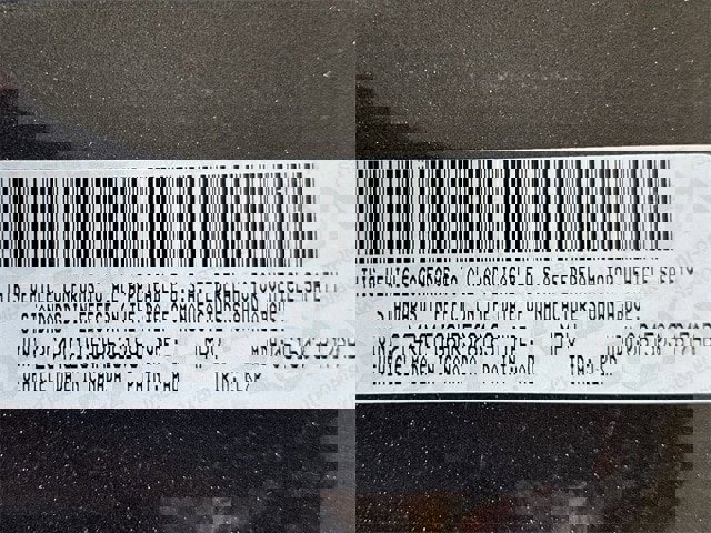 Used 2017 Chrysler Pacifica Touring-L Plus image 38