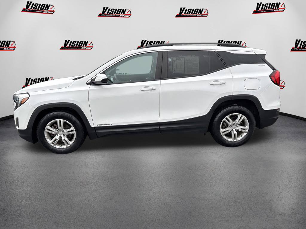 Used 2022 Toyota RAV4 XSE w/ Premium Package AWD/4WD image 42