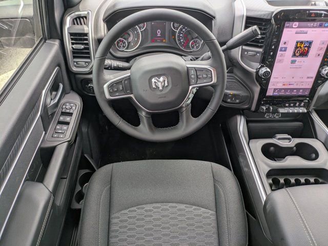 New 2026 RAM 2500 Big Horn image 14