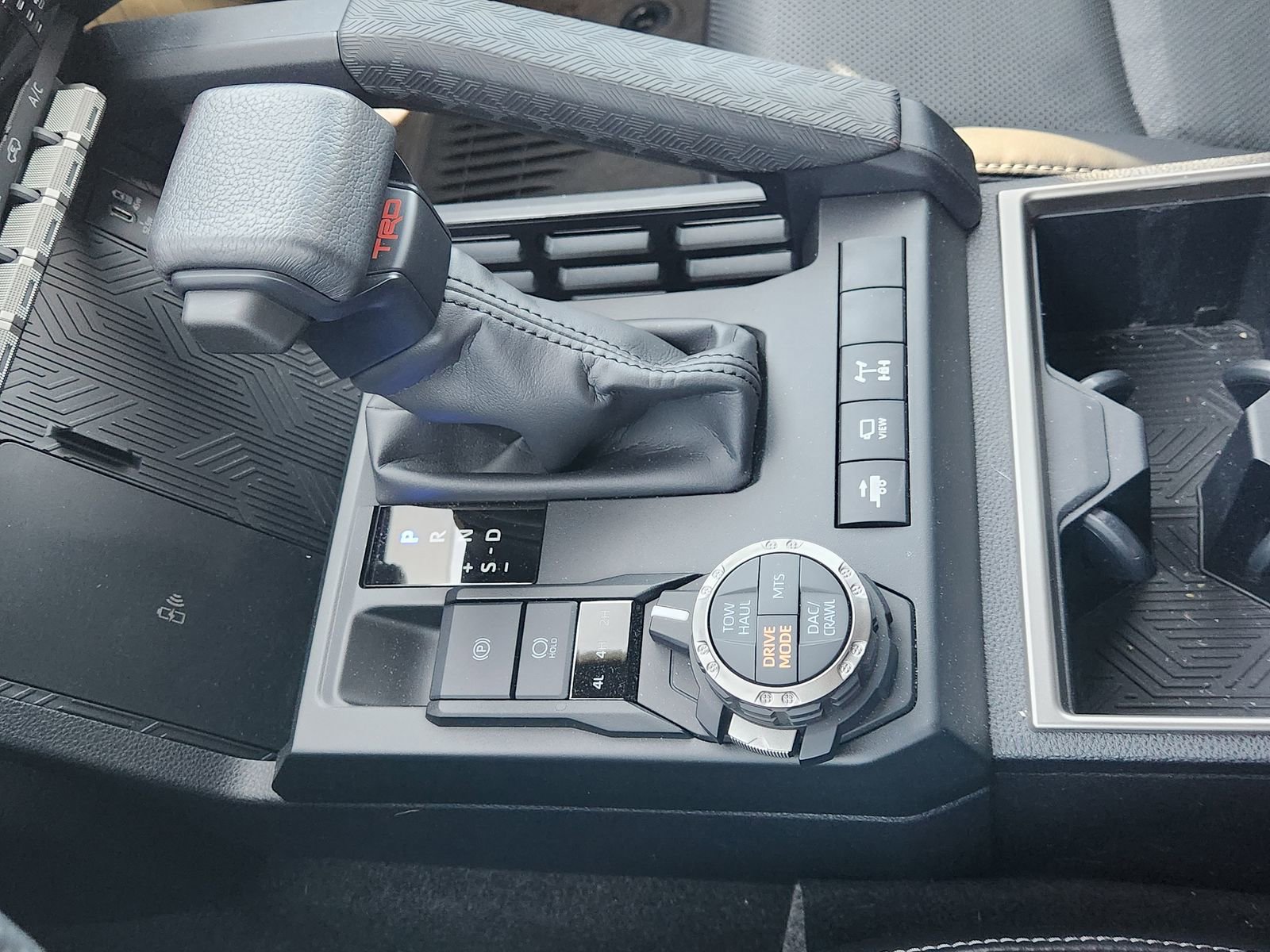 Used 2025 Toyota 4Runner TRD Off-Road Premium image 23