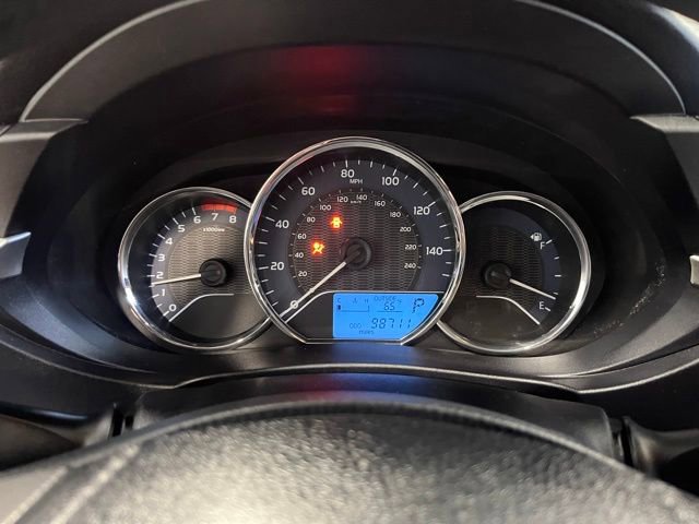 Used 2015 Toyota Corolla L image 25