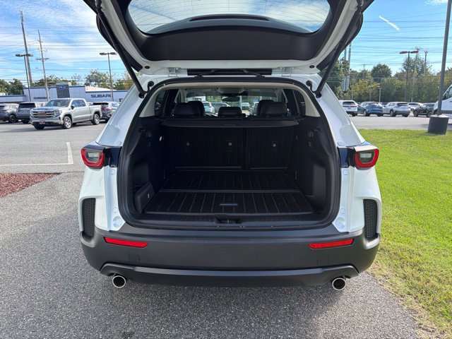 Used 2024 MAZDA CX-50 AWD 2.5 S w/ Weather Package image 8