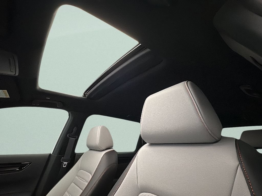 New 2026 Honda CR-V Sport Touring image 13