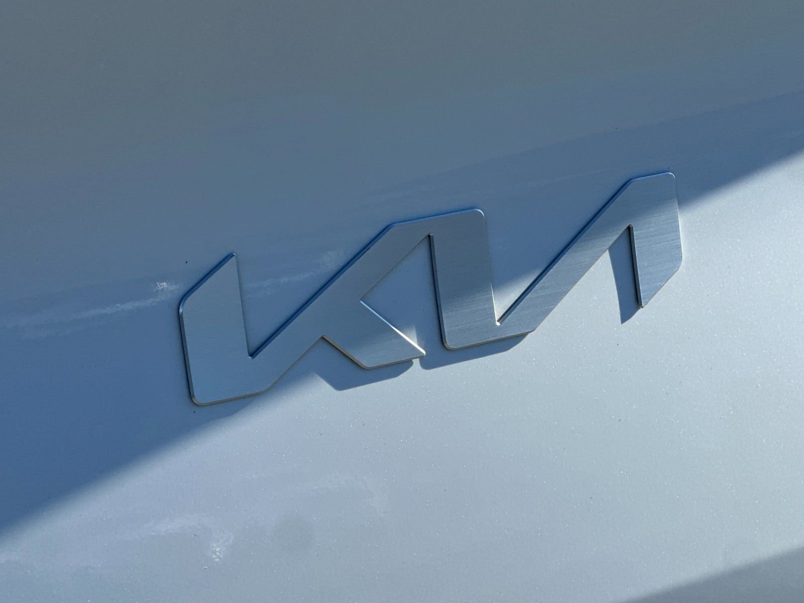 Used 2024 Kia EV6 Light image 27