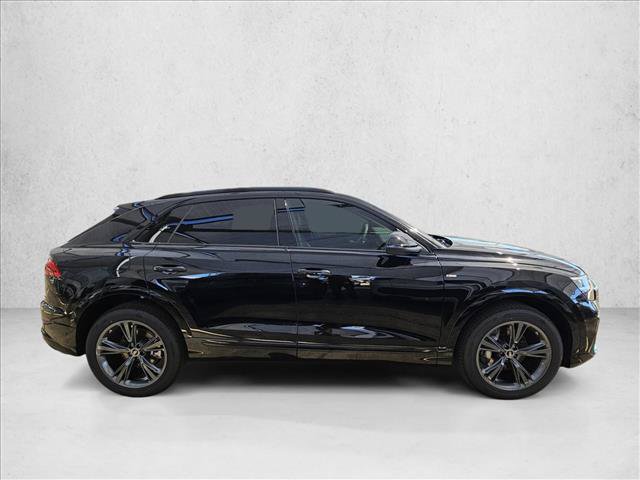New 2027 Audi Q8 Premium AWD/4WD image 4