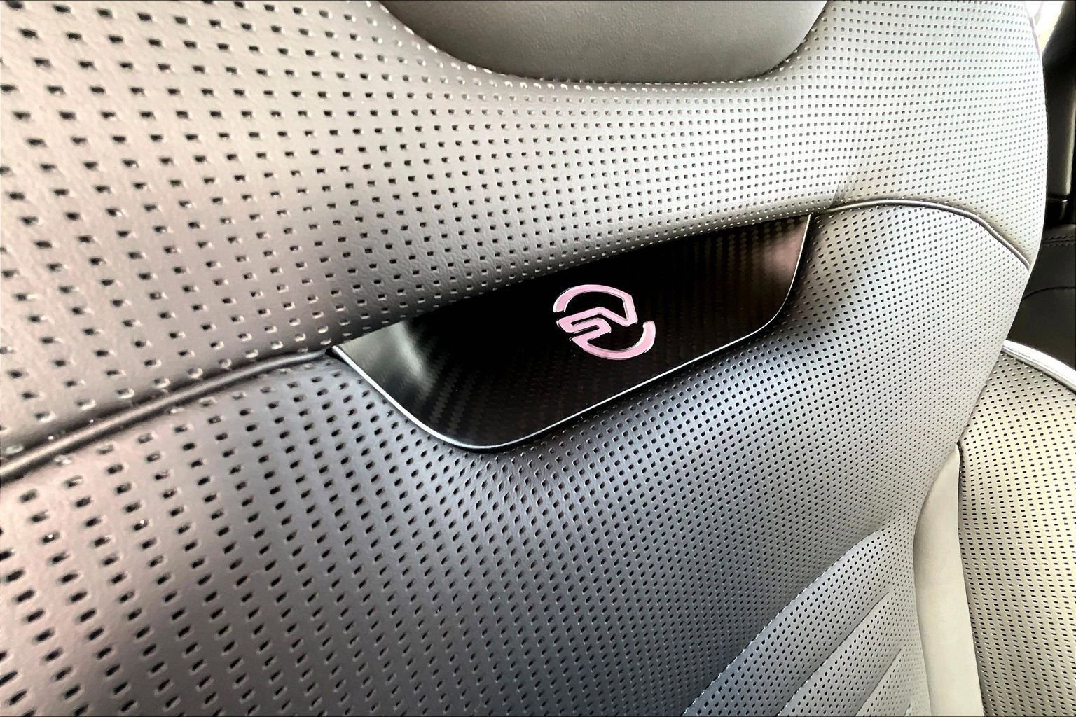 Certified 2025 Land Rover Range Rover Sport SV Edition Two image 28