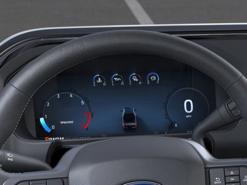 New 2026 Ford F250 Lariat w/ Tremor Off-Road Package image 13