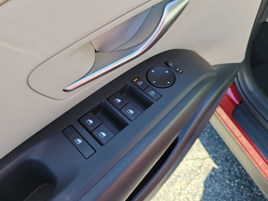 Used 2026 Hyundai Tucson SEL FWD image 17