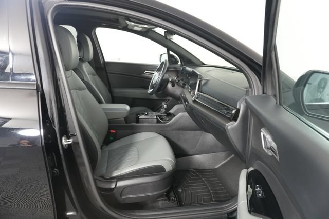 Used 2023 Kia Sportage X-Line w/ X-Line Premium Package AWD/4WD image 27