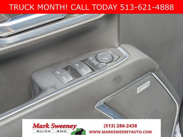 Used 2024 Chevrolet Silverado 2500 LTZ w/ LTZ Convenience Package image 19