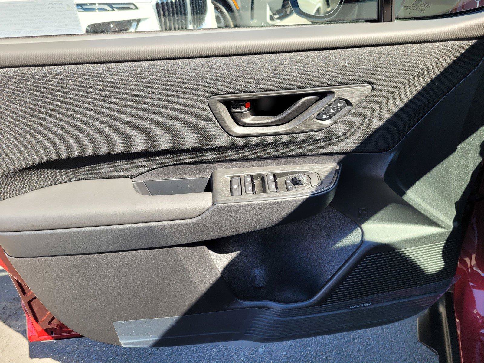New 2026 Subaru Outback Limited AWD/4WD image 17