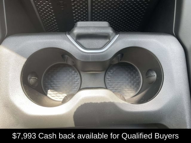 New 2026 RAM 1500 Big Horn AWD/4WD image 18