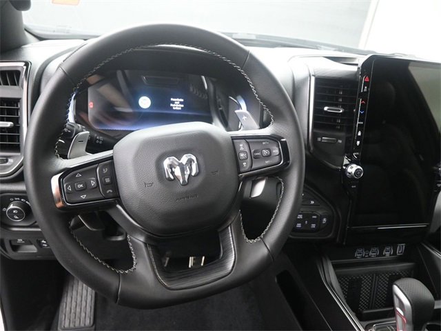 New 2026 RAM 1500 Rebel w/ G/T Package image 13