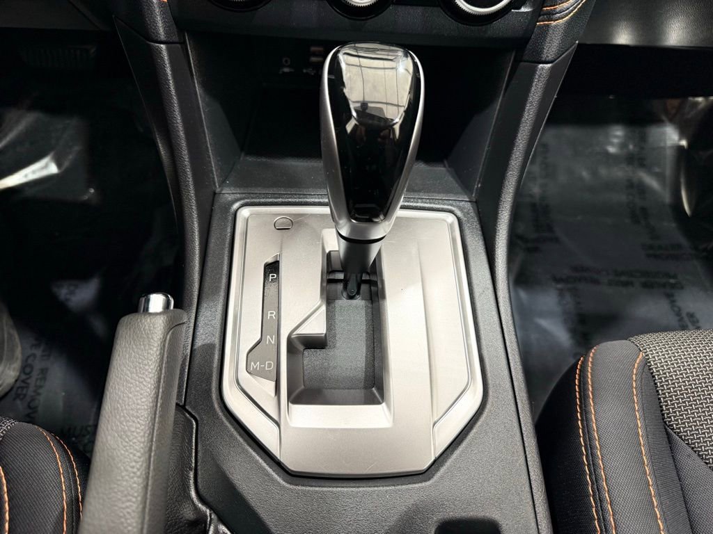 Used 2021 Subaru Crosstrek 2.0i Premium image 36