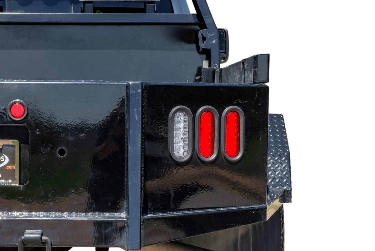 Used 2024 RAM 3500 Laramie w/ Night Edition image 53