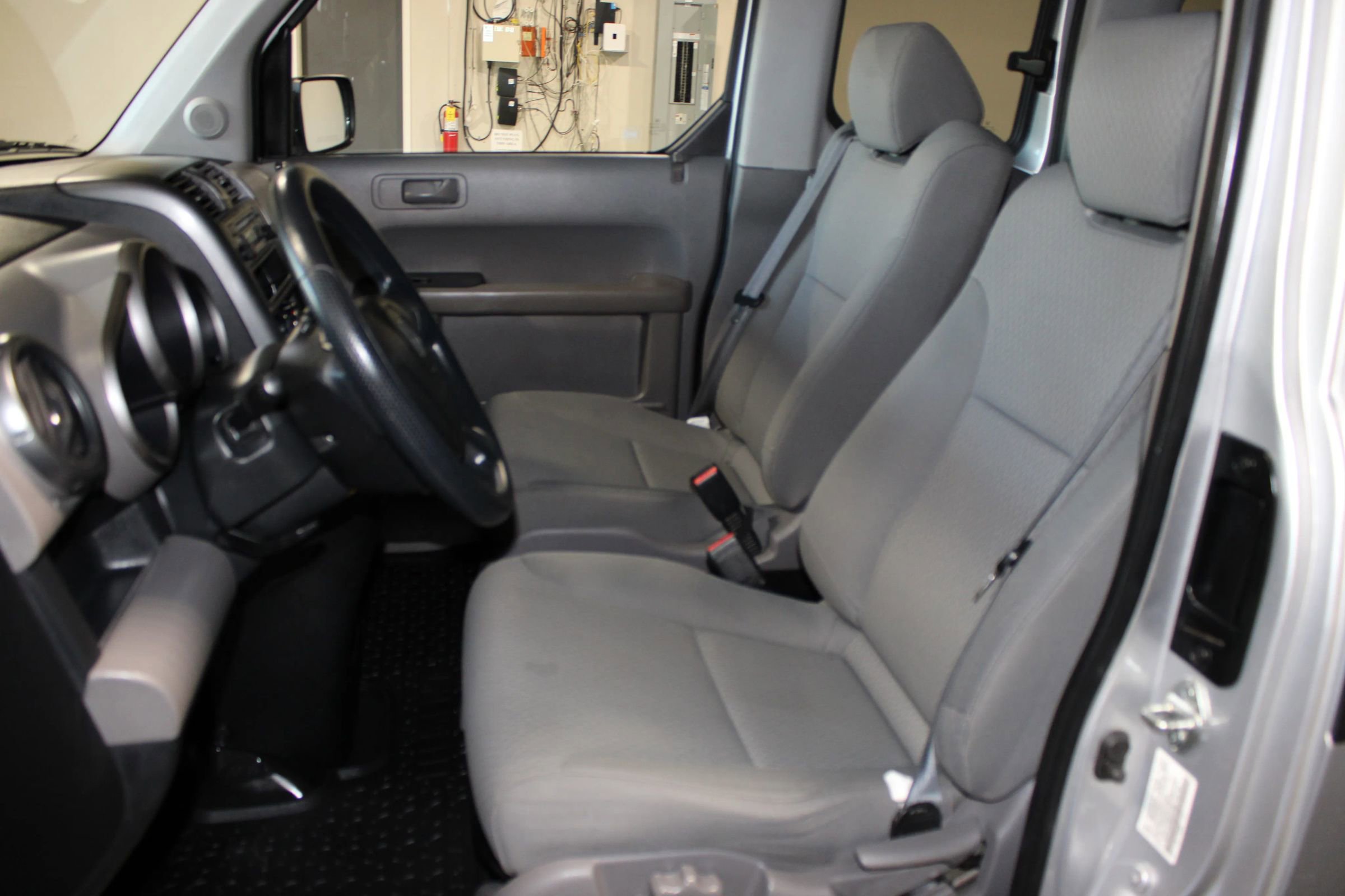 Used 2011 Honda Element LX image 15