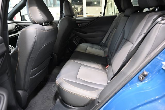 Used 2025 Subaru Outback Wilderness image 11