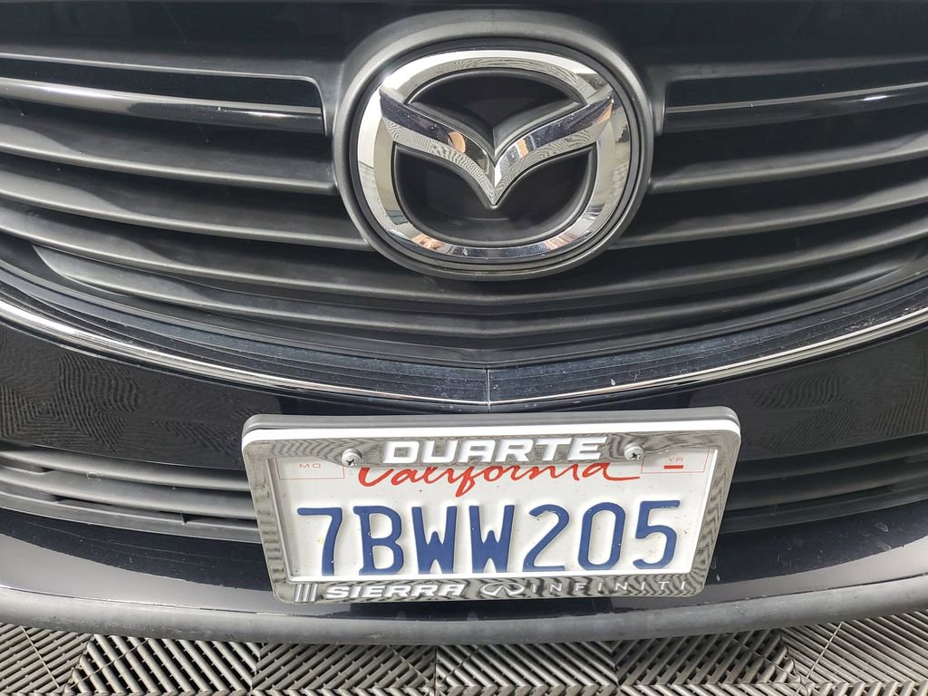 Used 2014 MAZDA MAZDA6 Grand Touring image 10