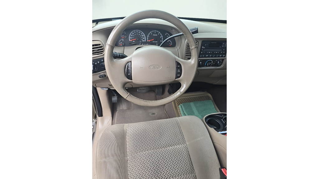 Used 2002 Ford F150 XL AWD/4WD image 11