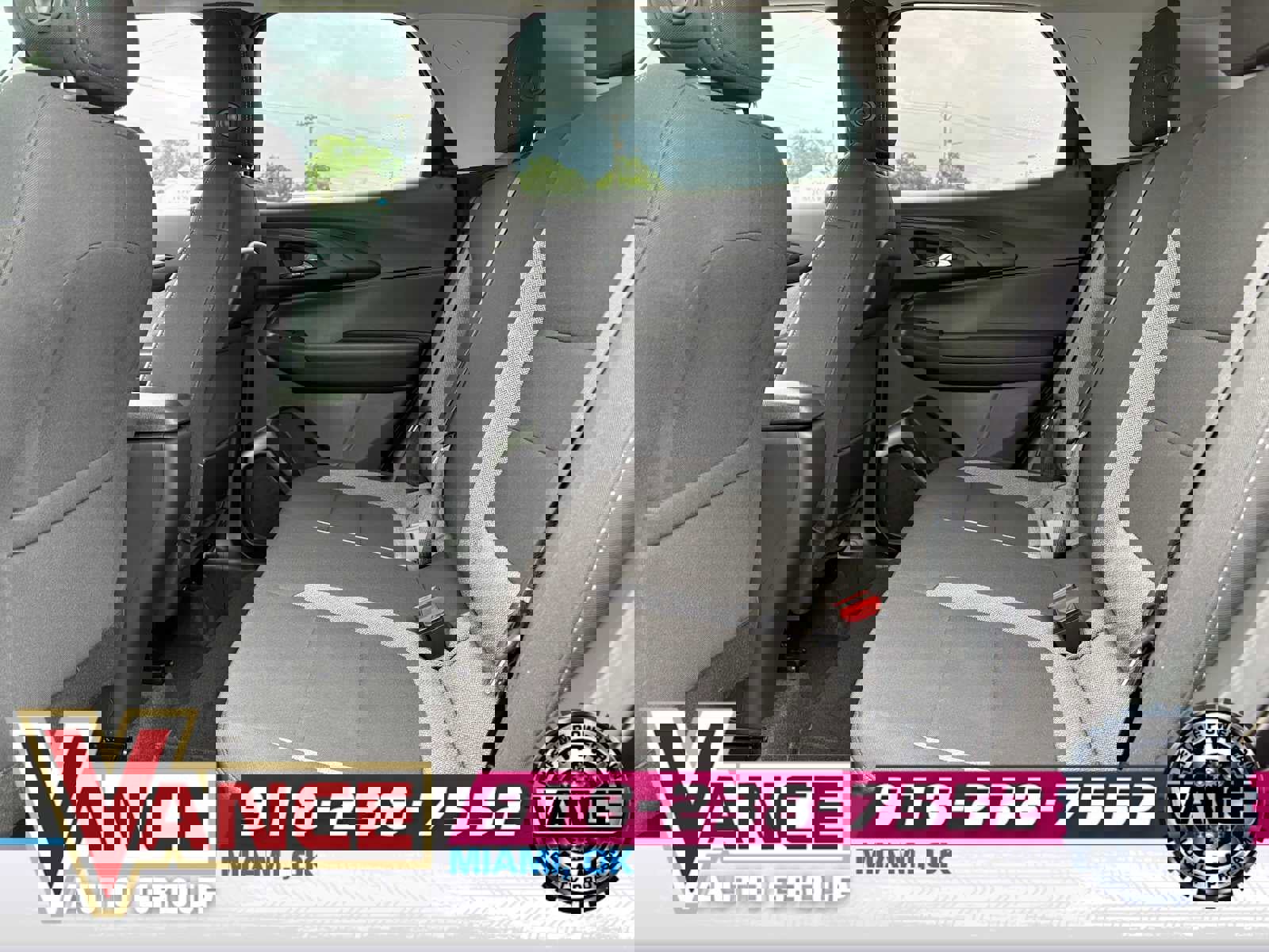 New 2026 Chevrolet TrailBlazer LT w/ Driver Confidence Package image 13