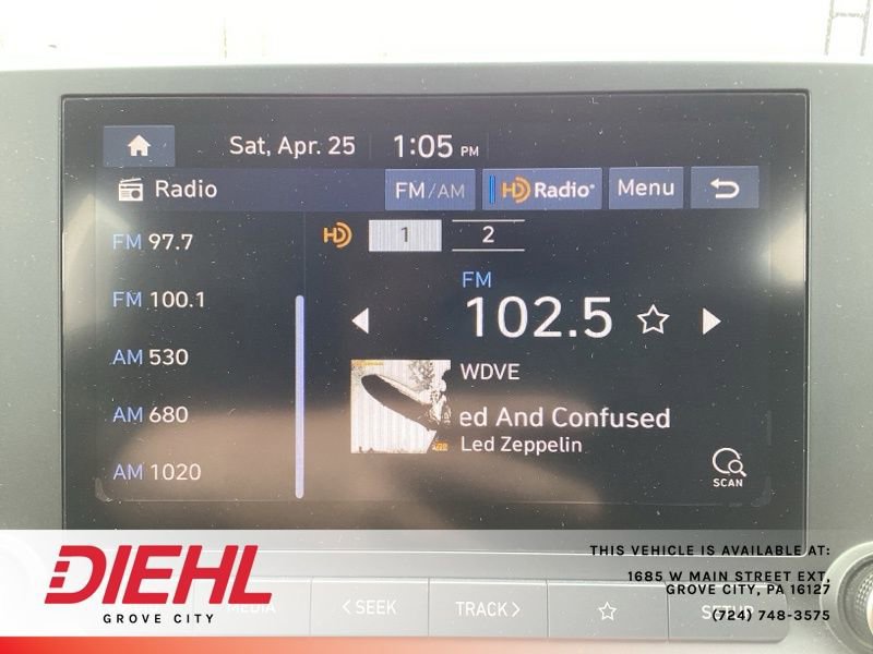 Used 2022 Hyundai Kona SE AWD/4WD image 25
