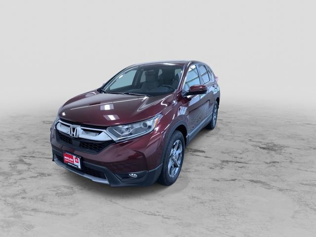 Used 2017 Honda CR-V EX-L image 5