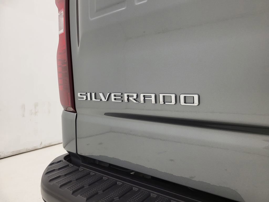 New 2026 Chevrolet Silverado 1500 W/T w/ WT Convenience Package image 20