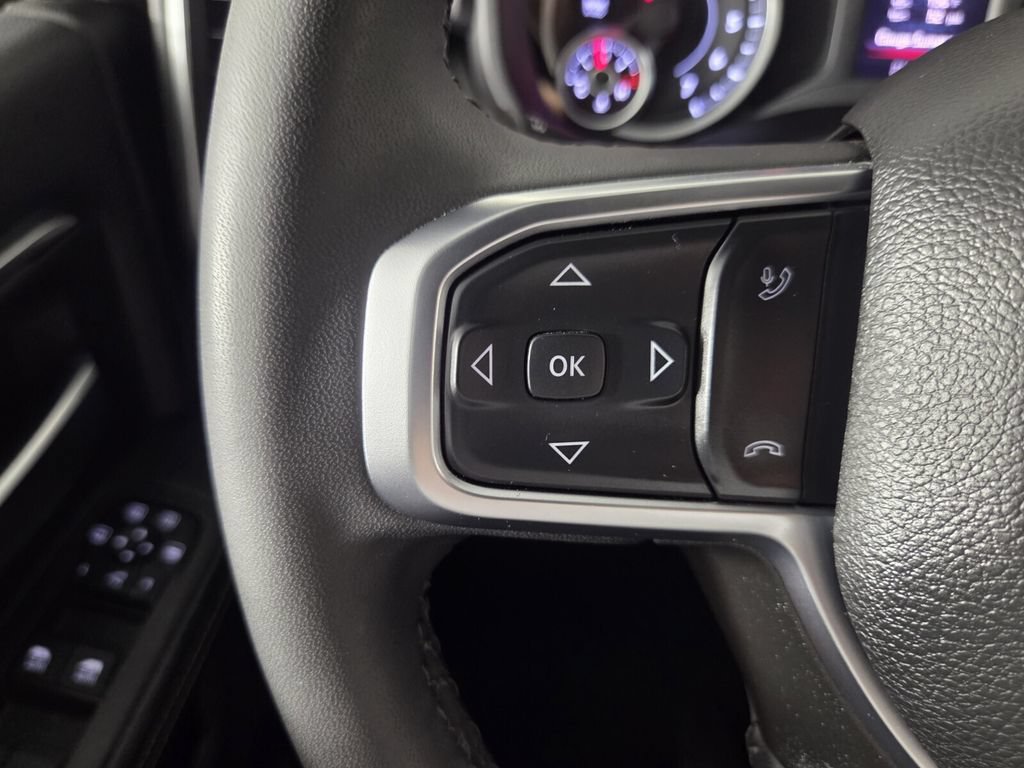 Used 2026 RAM 2500 Big Horn AWD/4WD image 18