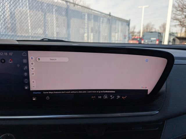 Used 2024 Buick Envision Preferred image 14