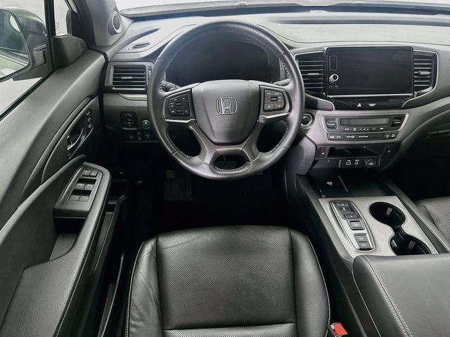 Used 2024 Honda Ridgeline RTL image 4