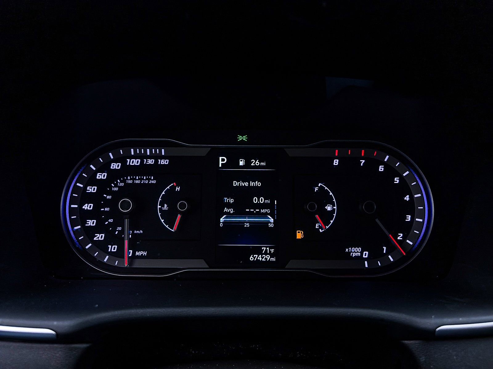 Used 2022 Hyundai Santa Cruz SEL image 31