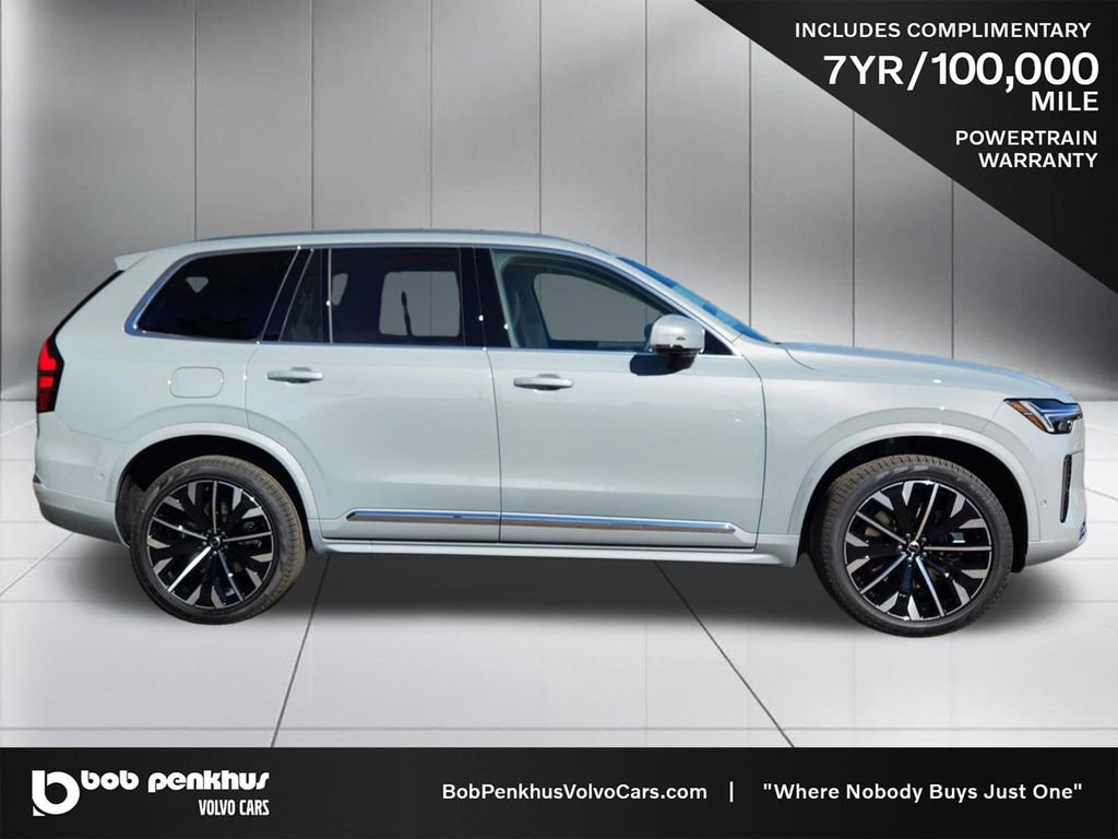 New 2026 Volvo XC90 T8 Ultra w/ Protection Package Premier image 24