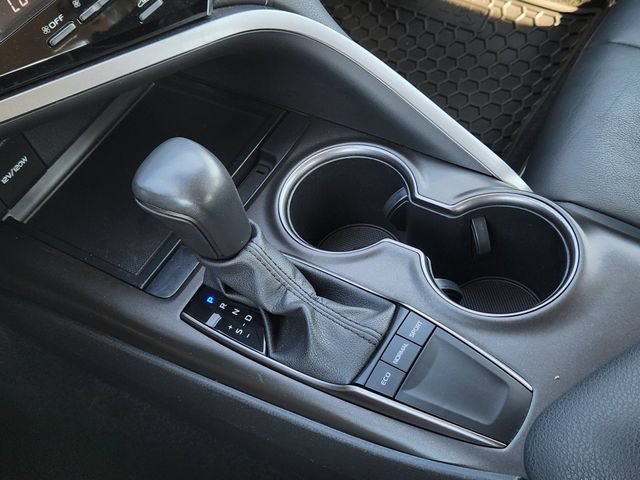 Used 2023 Toyota Camry SE FWD image 21