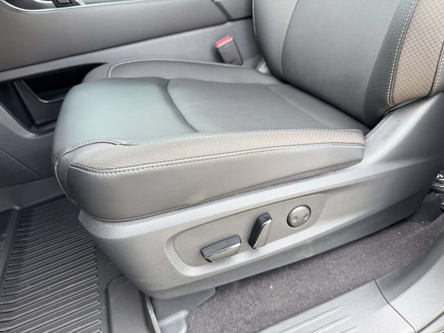 New 2026 Nissan Pathfinder SL w/ Cargo Package AWD/4WD image 15