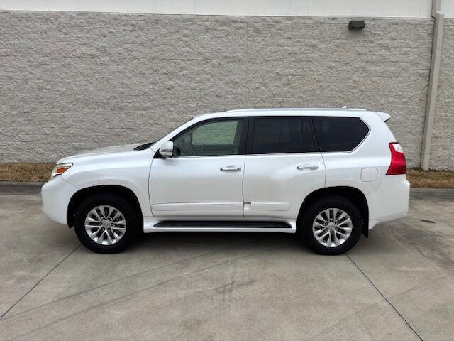 Used 2012 Lexus GX 460 Premium image 3