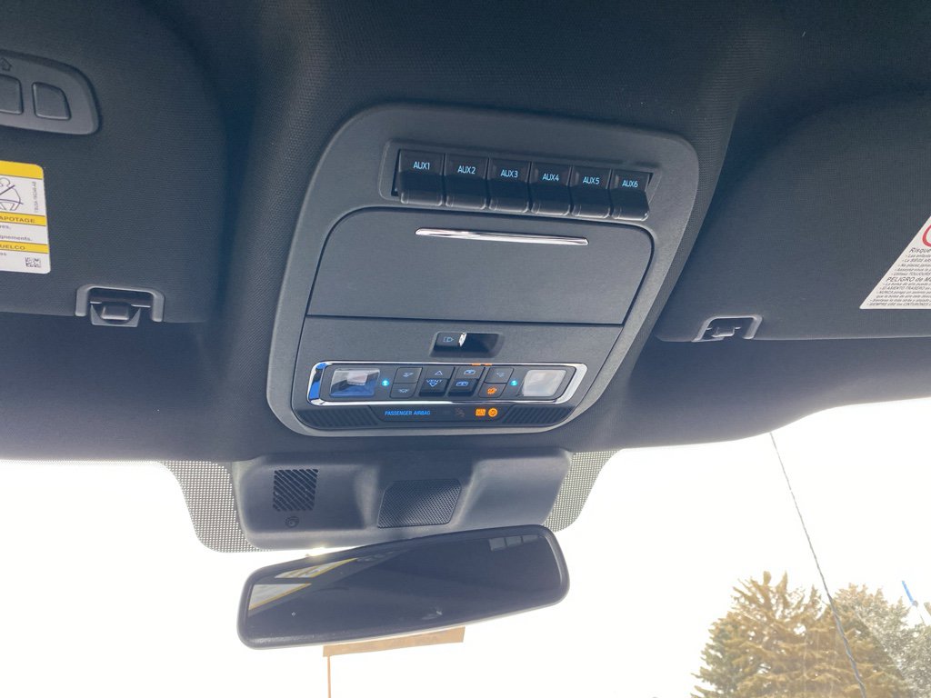 New 2026 Ford F350 Platinum image 14