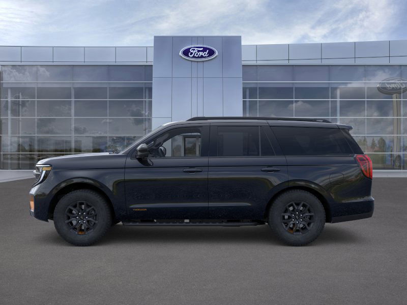 New 2026 Ford Expedition Tremor image 3