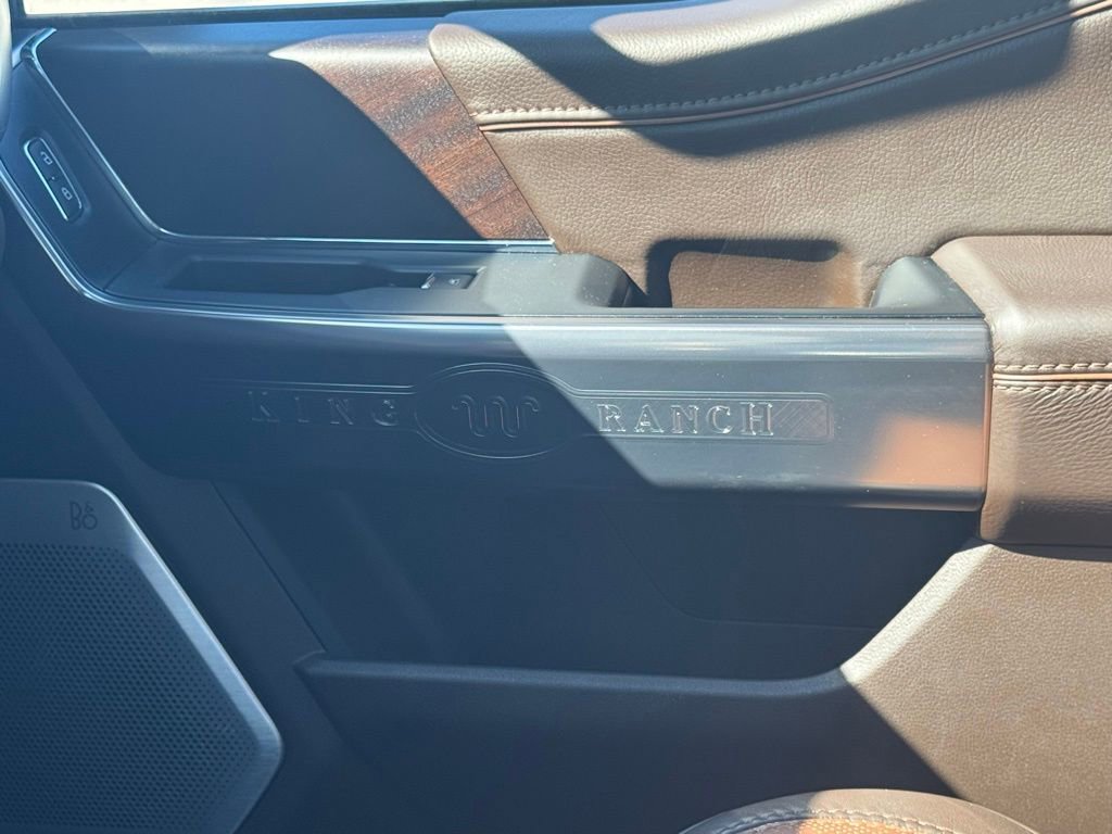 Used 2023 Ford F150 King Ranch image 37