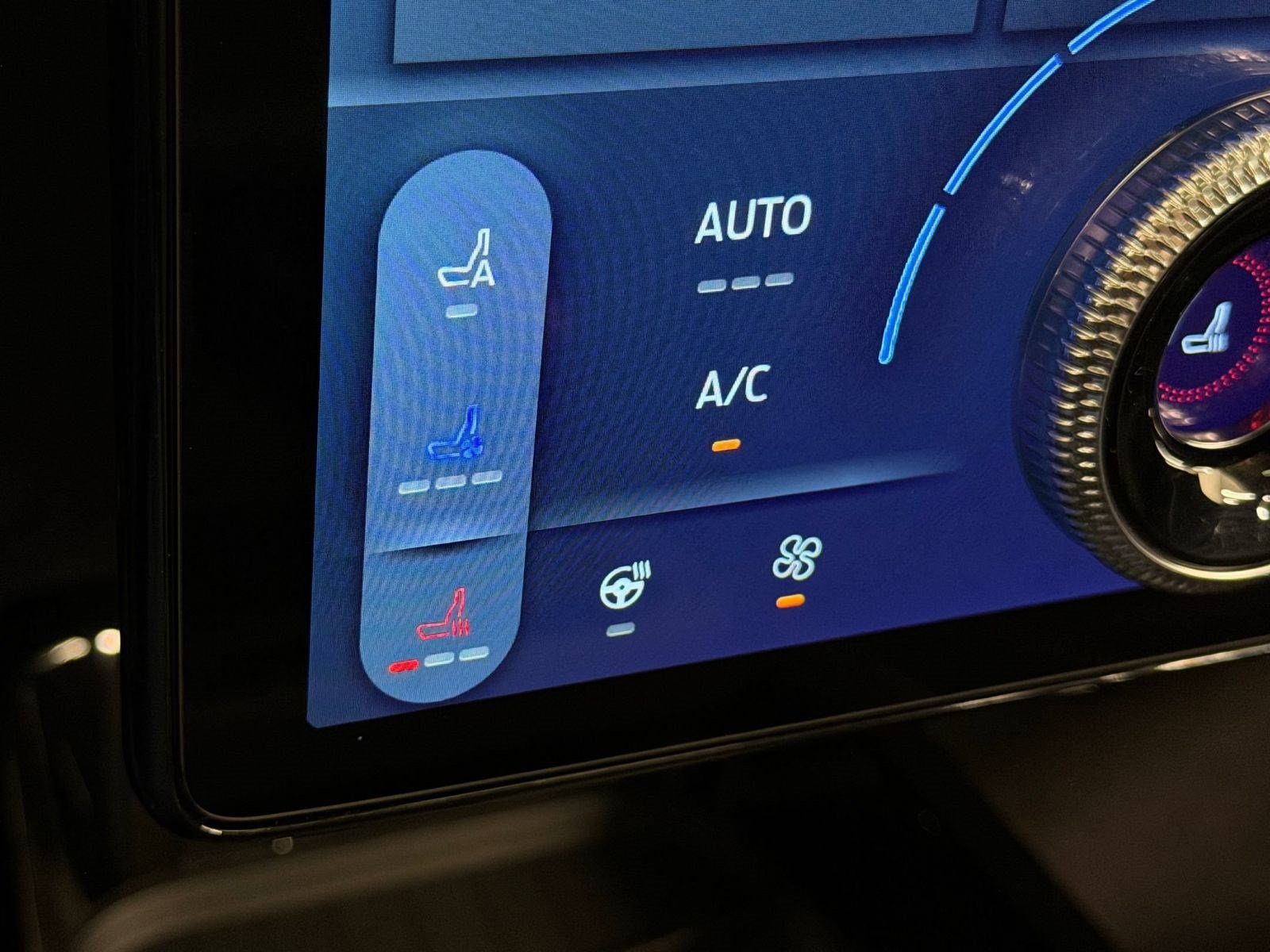 New 2026 Ford Mustang Mach-E Premium AWD/4WD image 23
