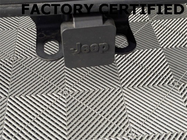 Certified 2022 Jeep Gladiator Rubicon image 29