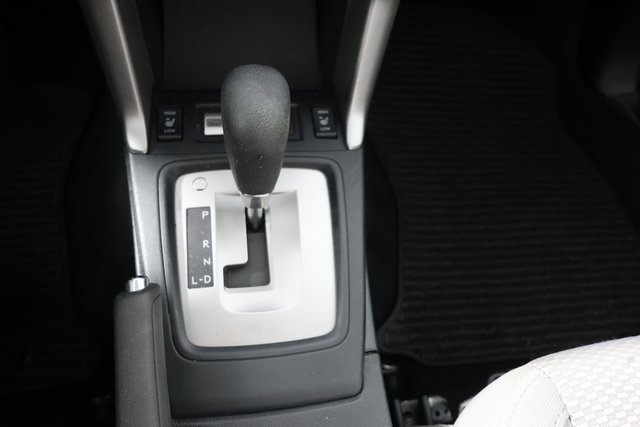 Used 2018 Subaru Forester 2.5i Premium w/ All-Weather Package image 15