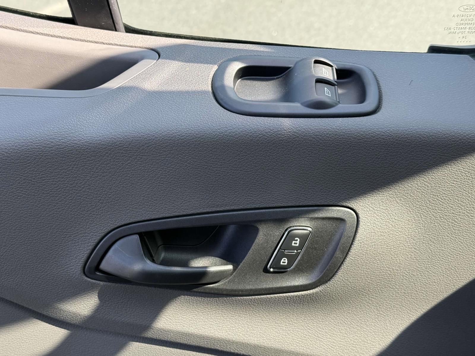 New 2025 Ford Transit 350 w/ Interior Upgrade Package RWD image 17