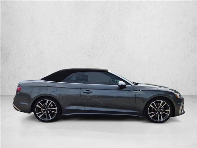 Used 2024 Audi S5 Premium Plus AWD/4WD image 4