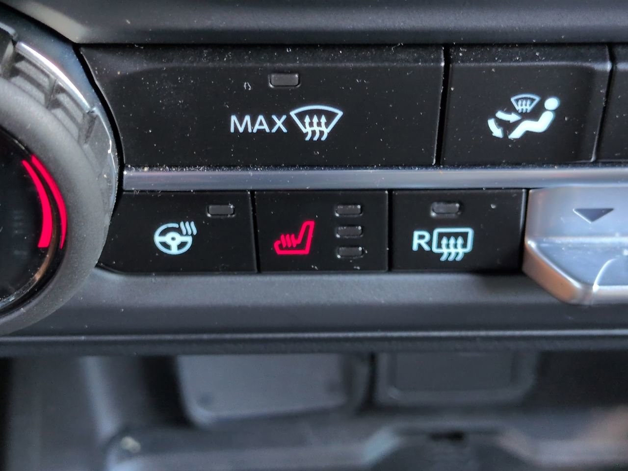 Used 2024 Ford Bronco Raptor AWD/4WD image 23