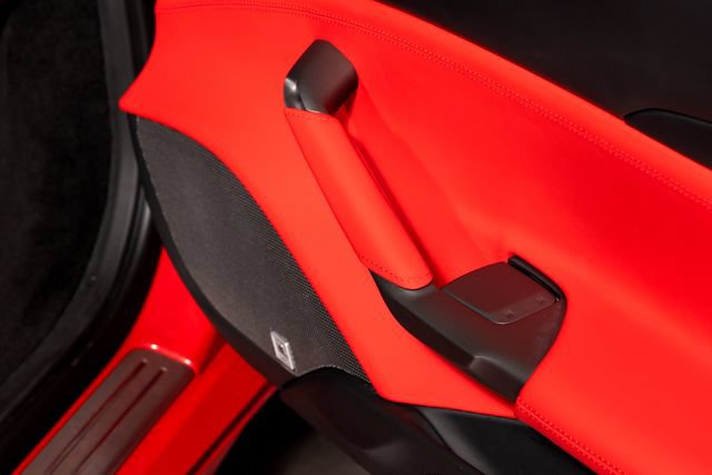 Used 2017 Ferrari 488 Spider RWD image 24